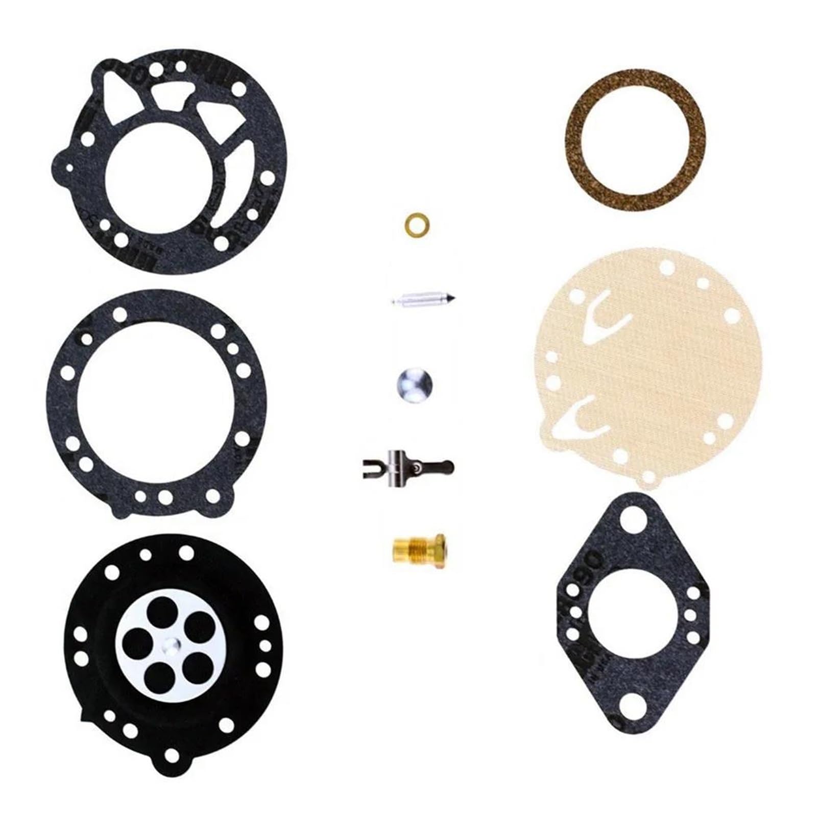 Kit de reconstruction de carburateur HL pièces de rechange Tillotson HL-130A