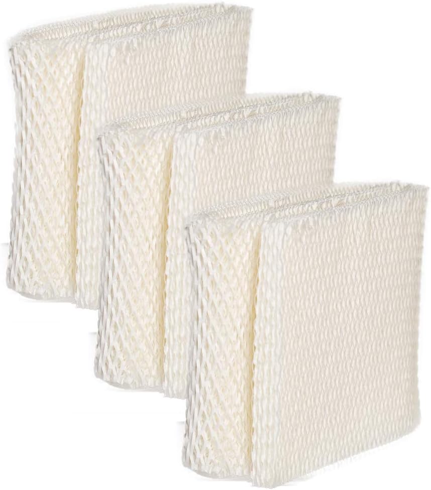 HIFROM Humidifier Wick Filter replacement for Essick Air