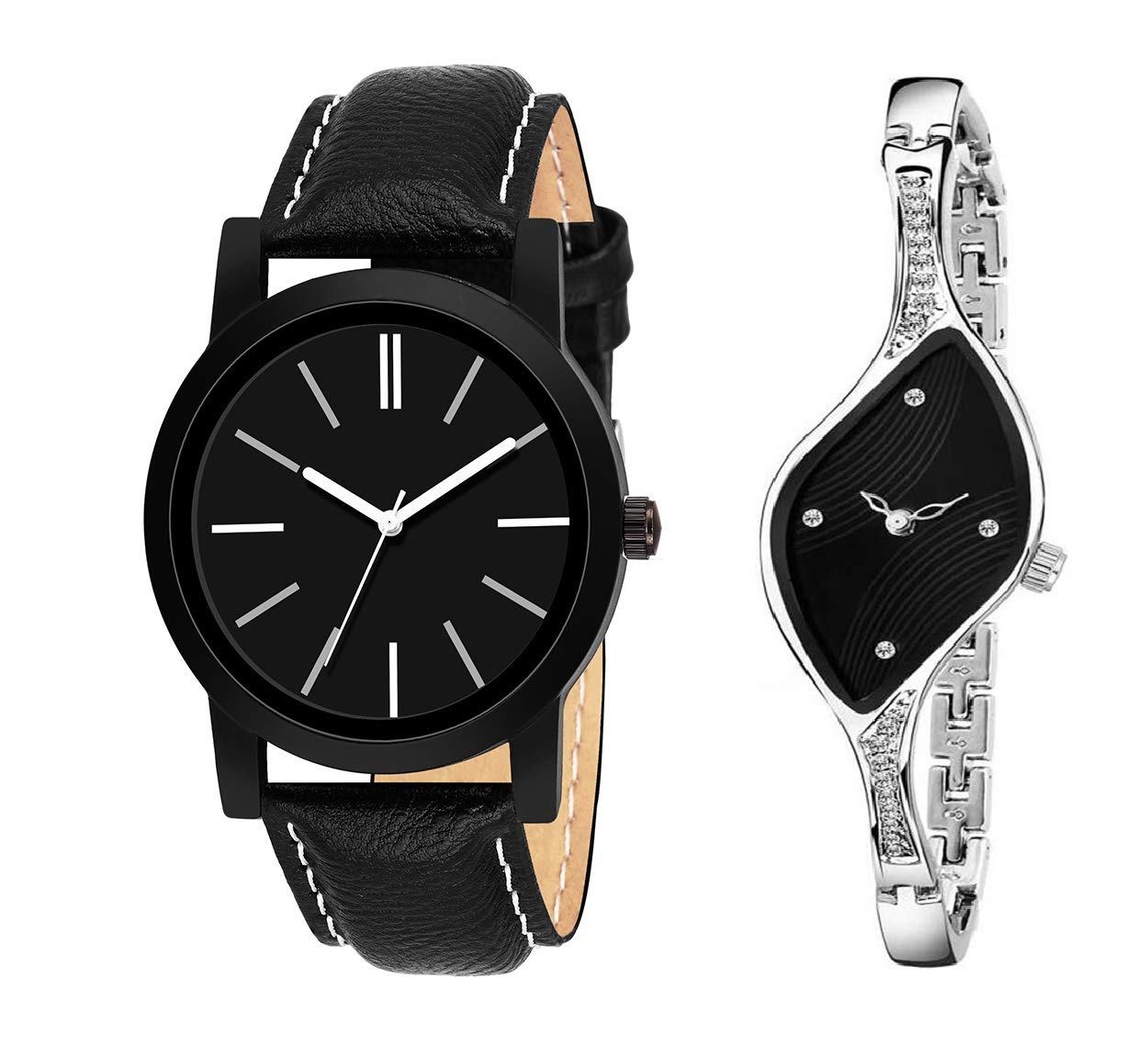 RPS FASHION WITH DEVICE OF R Couple Watch for Boys & Girls (B07X6FWF4Z) Amazon Price History, Amazon Price Tracker