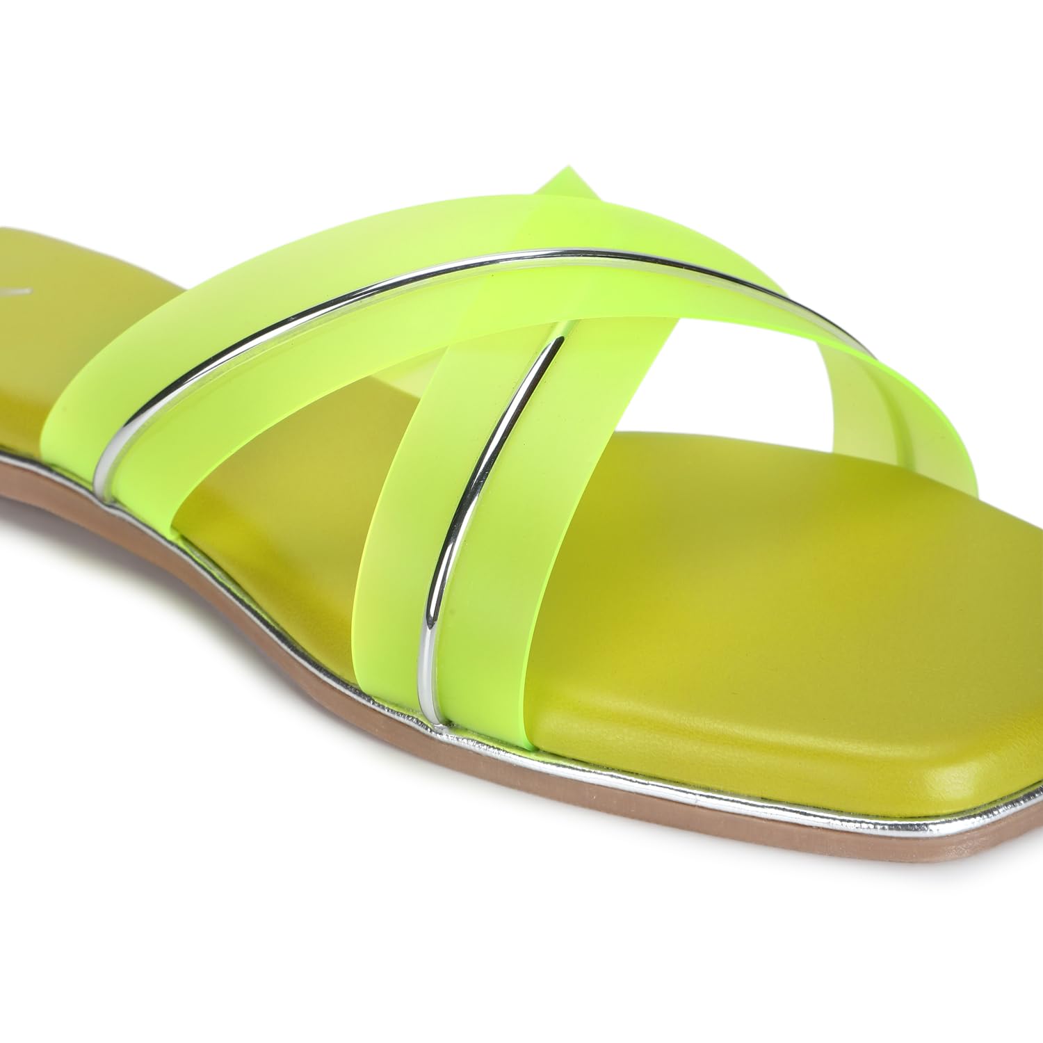 YOHO Collezione di scarpe basse da donna| Comoda ammortizzazione in lattice | Rimbalzo di lunga durata | Durevole |