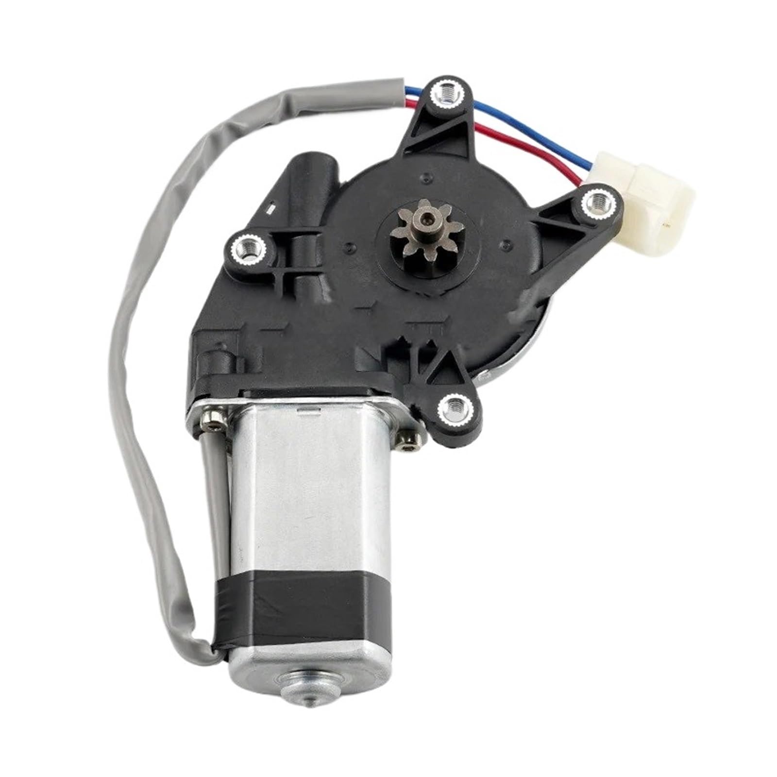 Lonpexdt One Color For Chery For Tiggo 3 T116204120 4 Holes 8 Teeth Window Regulator Lifter Motor Power Window Regulator