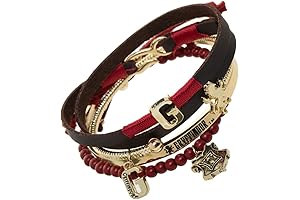 Harry Potter Friendship Bracelet Gift Set