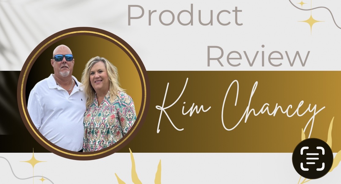 Kim Chancey