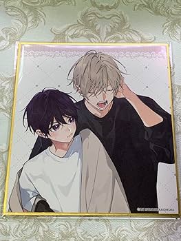 ナカまであいして展 百瀬あん先生 グリッター缶バッジ フォーマル 楪 12点 Amazon.co.jp: ナカまであいして展 百瀬あん先生 ミニ色紙 常盤