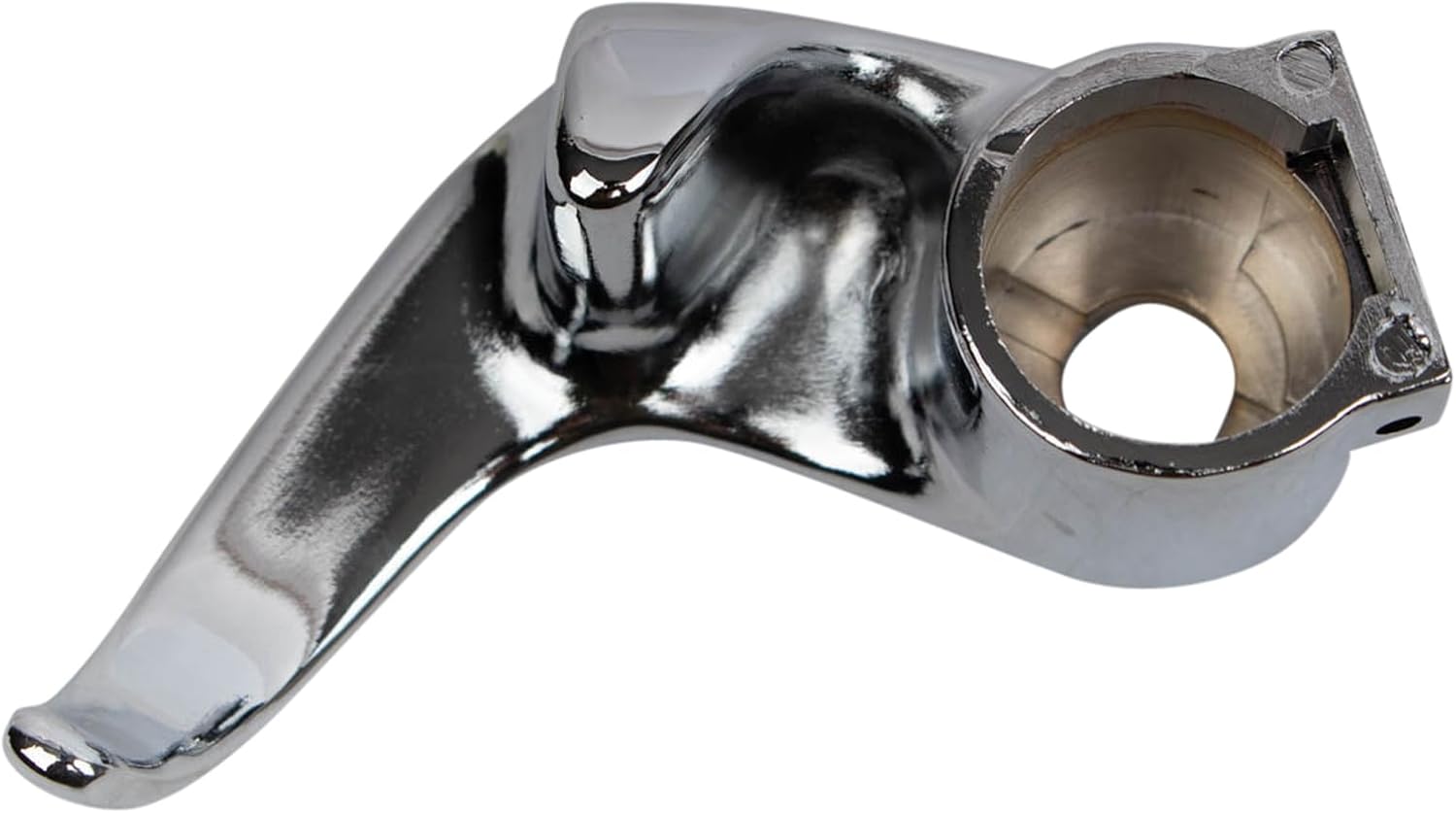 TRQ Front Driver Side Vent Window Crank Handle Compatible with 1980-86 Chevy GMC C/K 20 30 2500 3500 1975-93 Chevy GMC G10 G20 G30 Van 1980-91 3500 P30