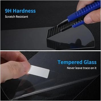 Screen Protector Car Navigation Film For Jaecoo 5 5EV J5 EV 2025 2026 Tempered Glass 13.2 Inch Car Infotainment Navigation