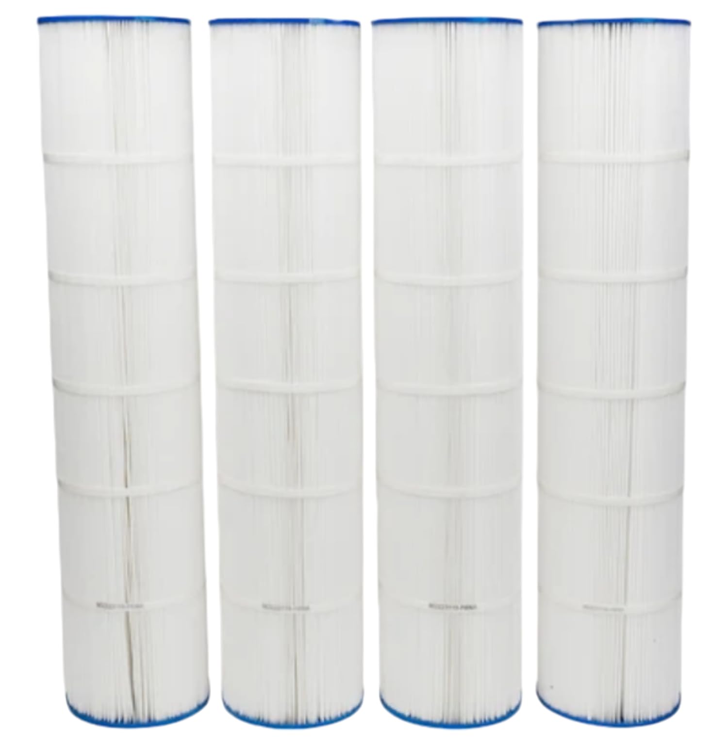 Pentair Genuine OEM Clean and Clear 520 Filter Replacement Set of 4-image-26
