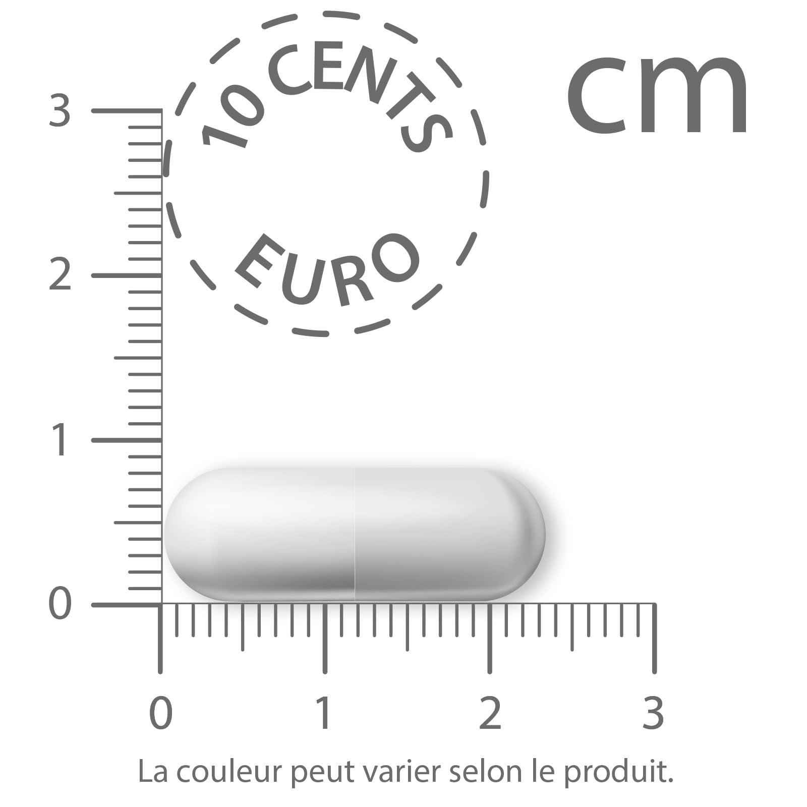 Green Propolis - Extrait de Propolis Verte du Brésil - Secret Santé de la Ruche - Antioxydant Puissant pour l’Immunité - 90 Capsules Végétariennes - SuperSmart