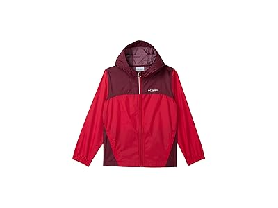 Columbia Kids Glennakertm Rain Jacket (Little Kids/Big Kids) Boy