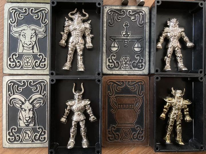 m*m様 聖闘士星矢　店頭　販促　ポップ　非売品　 カットアウト バンダイ(BANDAI)|聖闘士星矢|HARDOFFオフモール（オフモ