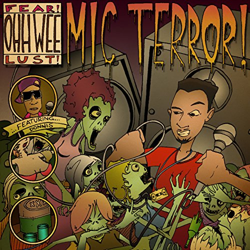 Amazon.com: Ohh Wee [Explicit] : Mic Terror: Digital Music