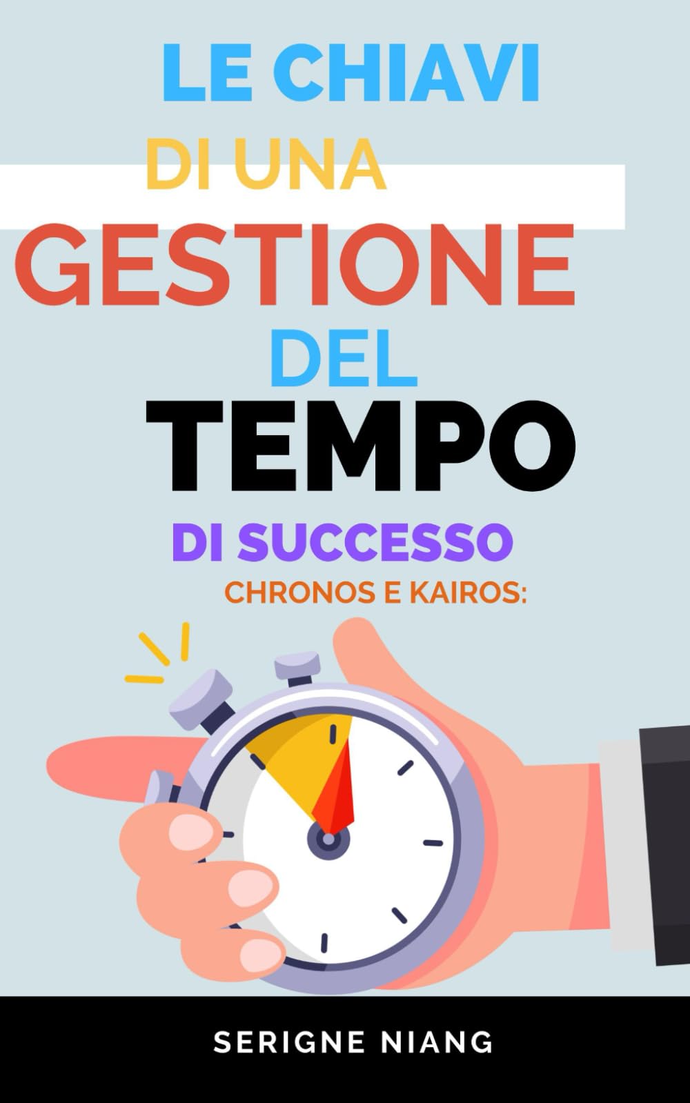 Chronos e Kairos: Le chiavi di una gestione del tempo di successo