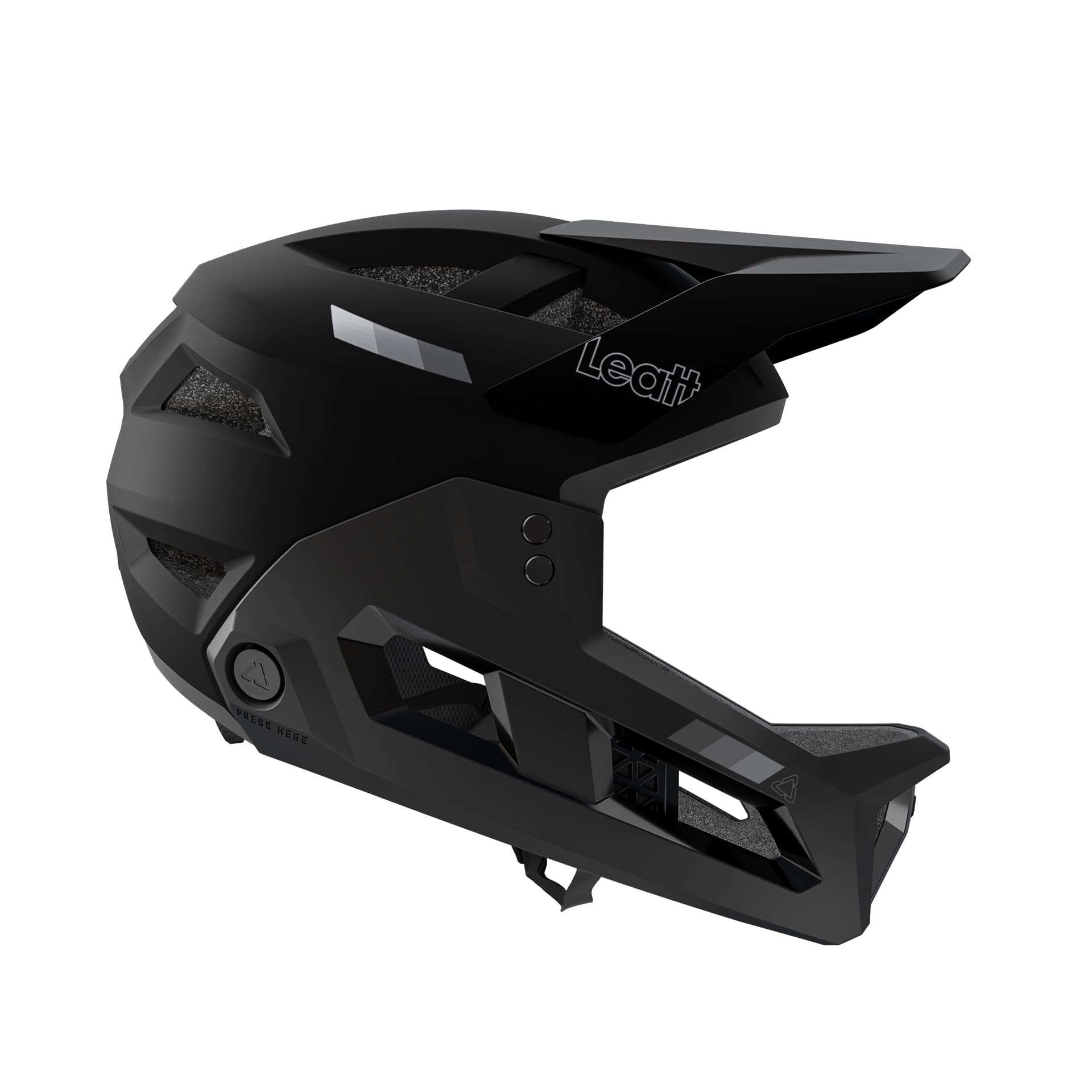 Leatt Casco MTB 2.0 Enduro pratico e leggero
