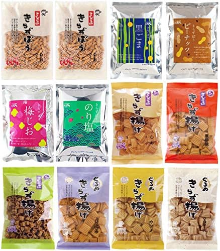 Amazon きらず揚げ きらずぼうアソート12袋 おとうふ工房いしかわ 食品 飲料 お酒 通販