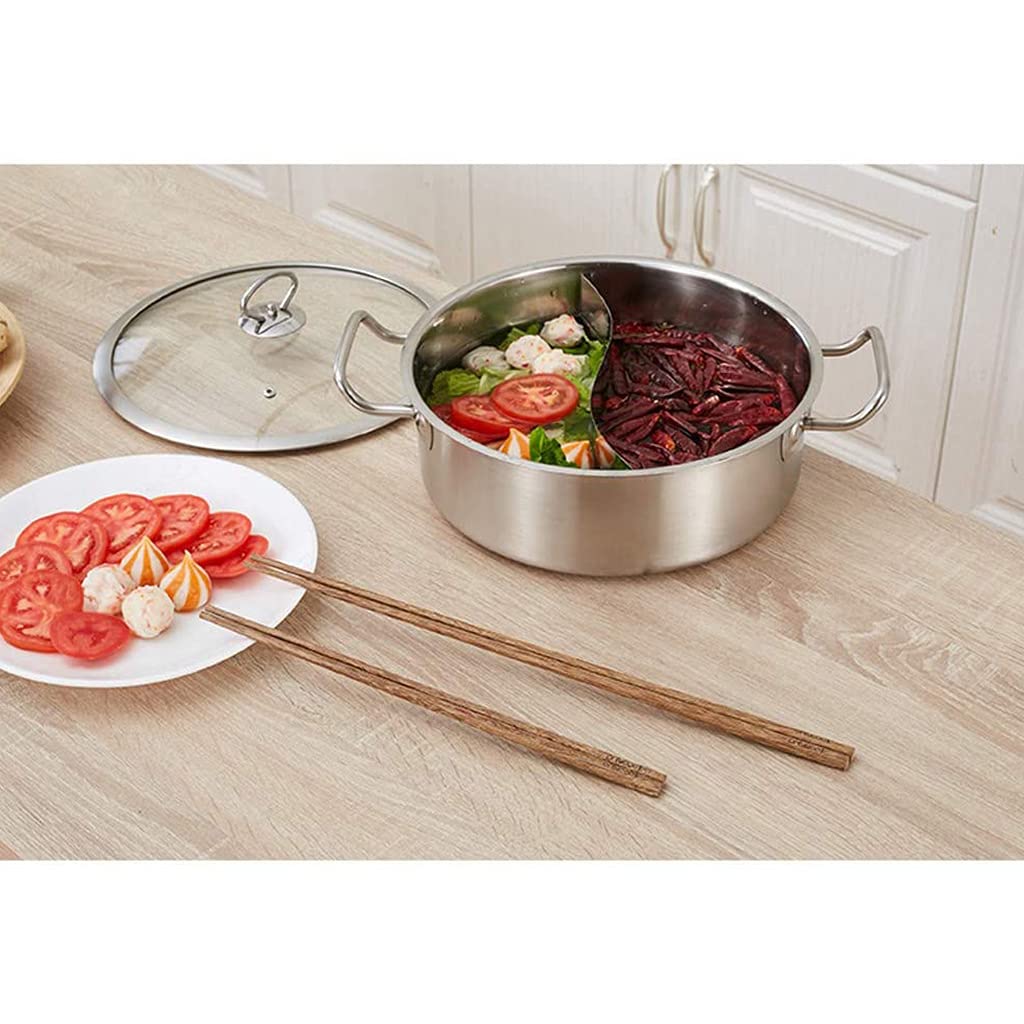 Palillos de cocina de 39/32 cm, 1 par de palitos de madera extralargos reutilizables para fideos freír, palillos japoneses extra largos antideslizantes de 32 cm