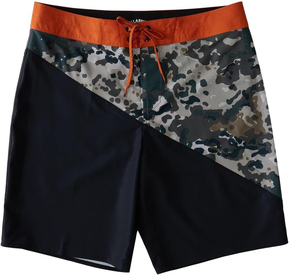 Billabong T Street Pro 19" Boardshorts - Sage
