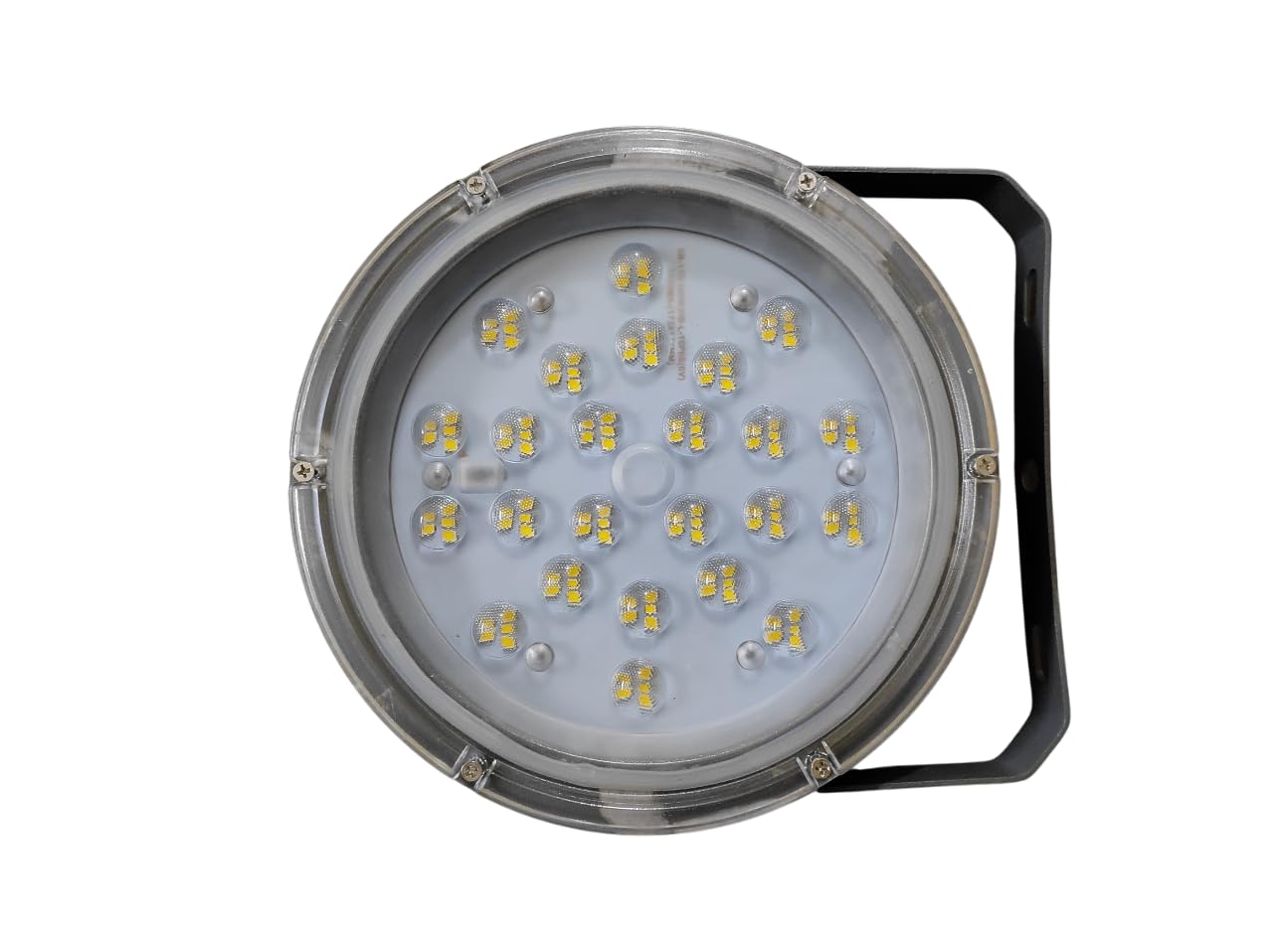 LUMINOSPARK LED Highway Light - Lens Model | 140 Lumens/Watt | IP65 Waterproof | High Brightness Outdoor Lighting for Roads, Highways, Toll Plazas, and Industrial Areas (120 Watt)-picture-21