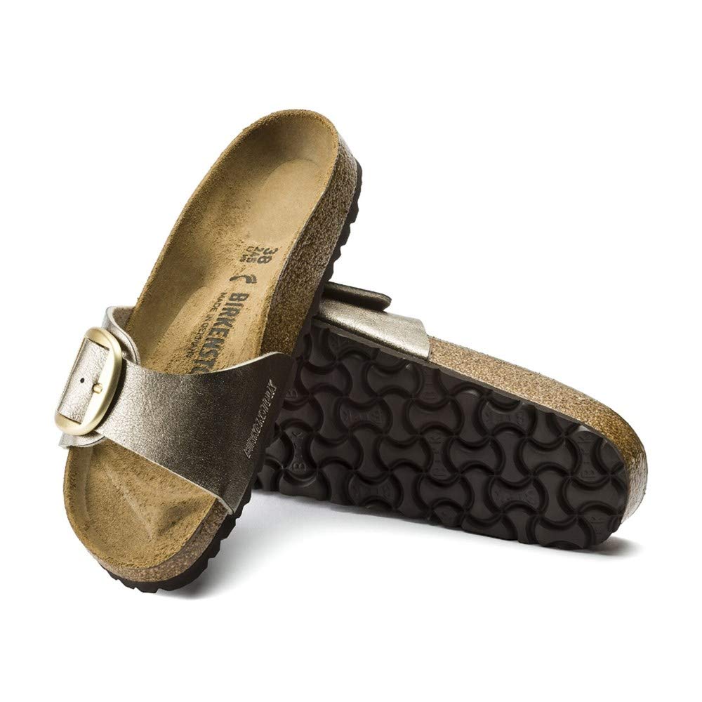 Birkenstock Madrid BS 1016107, Sandales