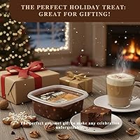 Vista 3 de Caramelo cremoso y suave hecho a mano tradicional