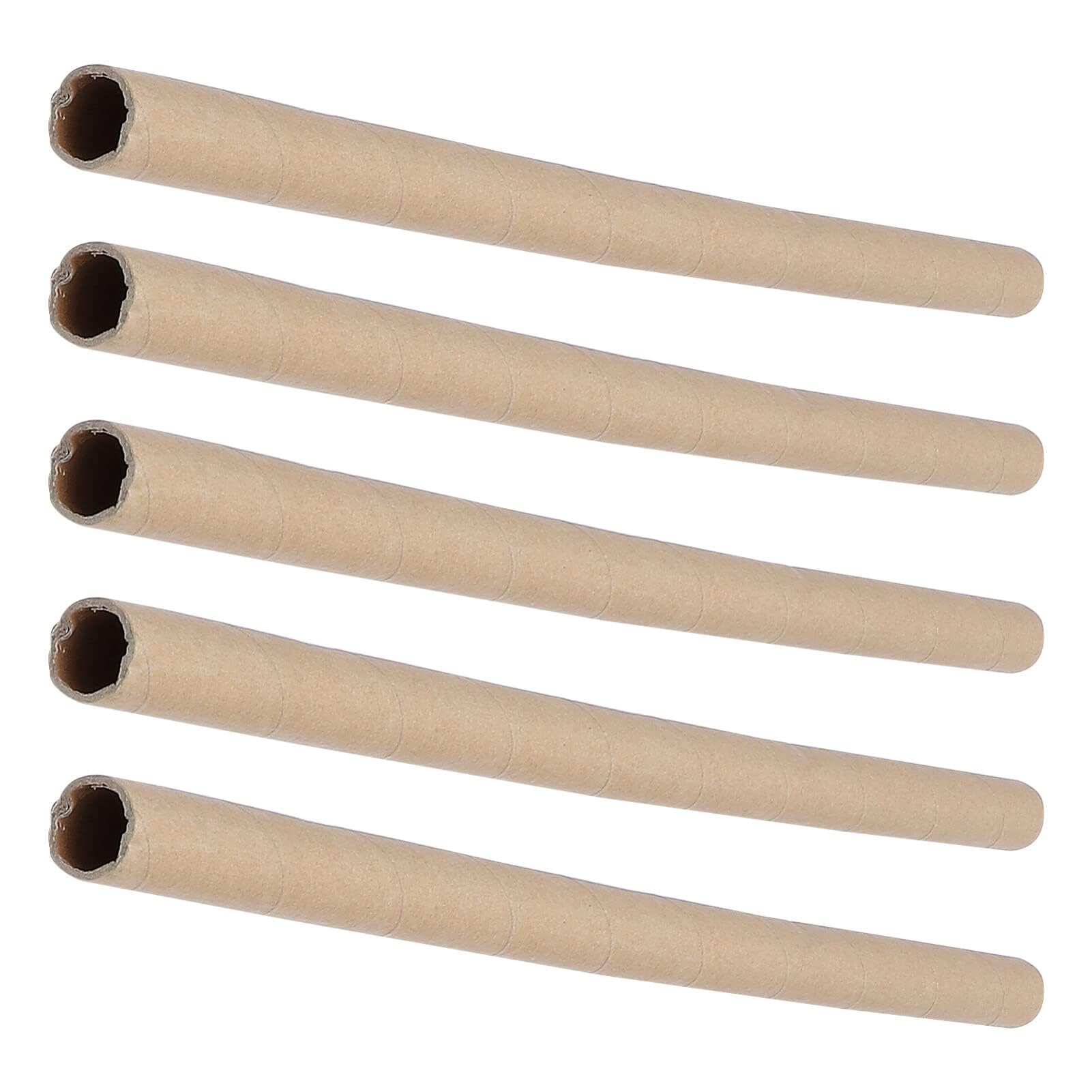 Amazon.com: Ipetboom 5pcs Cardboard Tubes for Crafts - 26.6in Long Round  Paper Tube Hand-Made Rolls for Craft Fishing Rod and Reel Towel Roll  Durable Poster Holder DIY Art Projects Office Use -