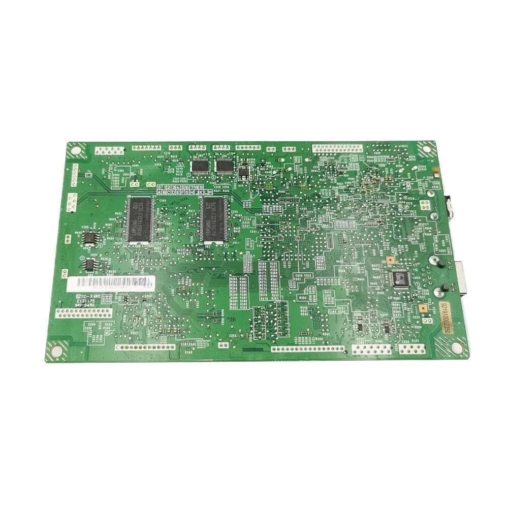 Hauptplatine-Formatierungskarte, Passend for Brother DCP-9010CN MFC-9120CN(DCP-9010)