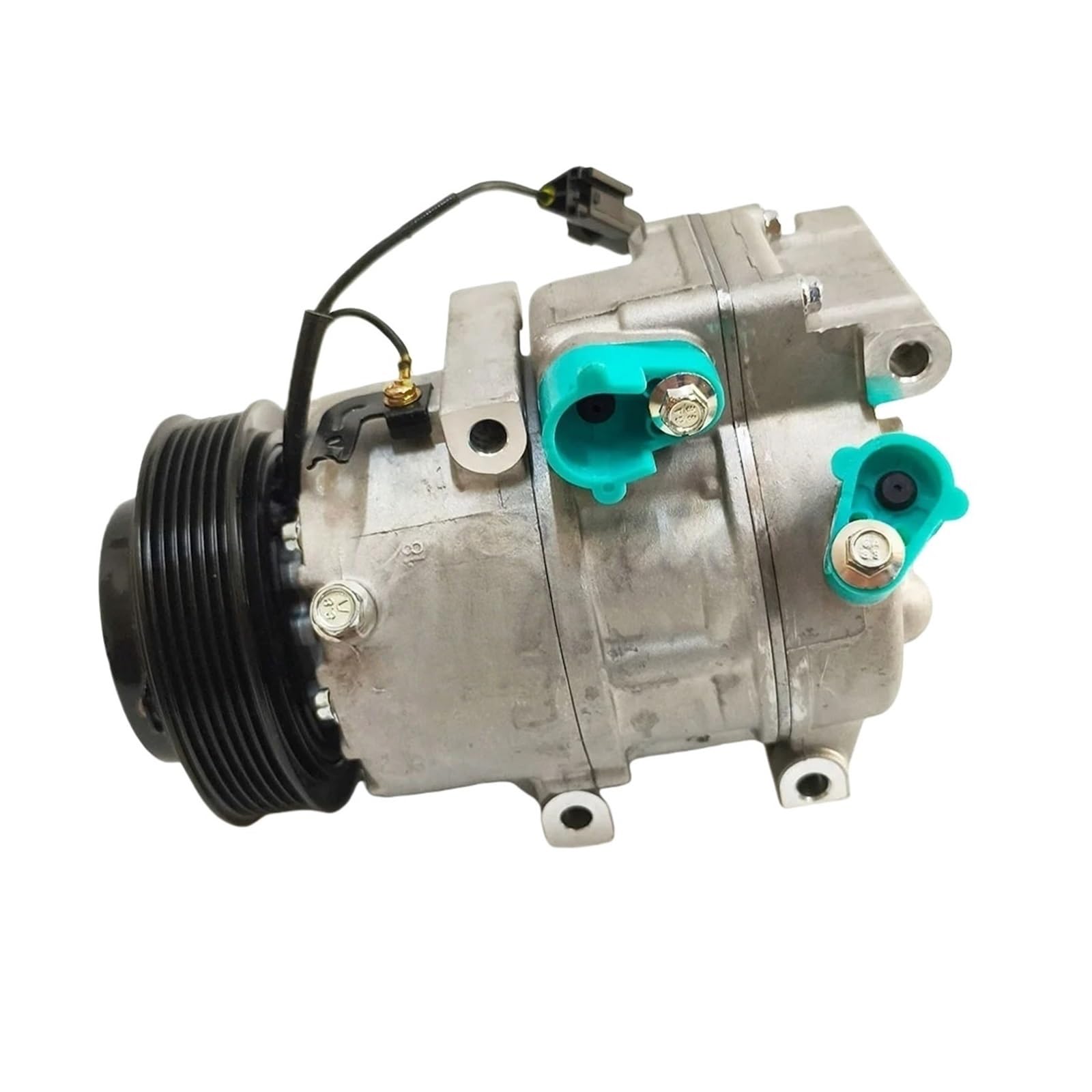 Lrfzsyag One Color Ac Air Conditioning Compressor Compatible For Hyundai I30 Cw Fd Kia Pro Ceed Ed 1.4 1.6 977012H000 977012H001 977012H002 977012H040