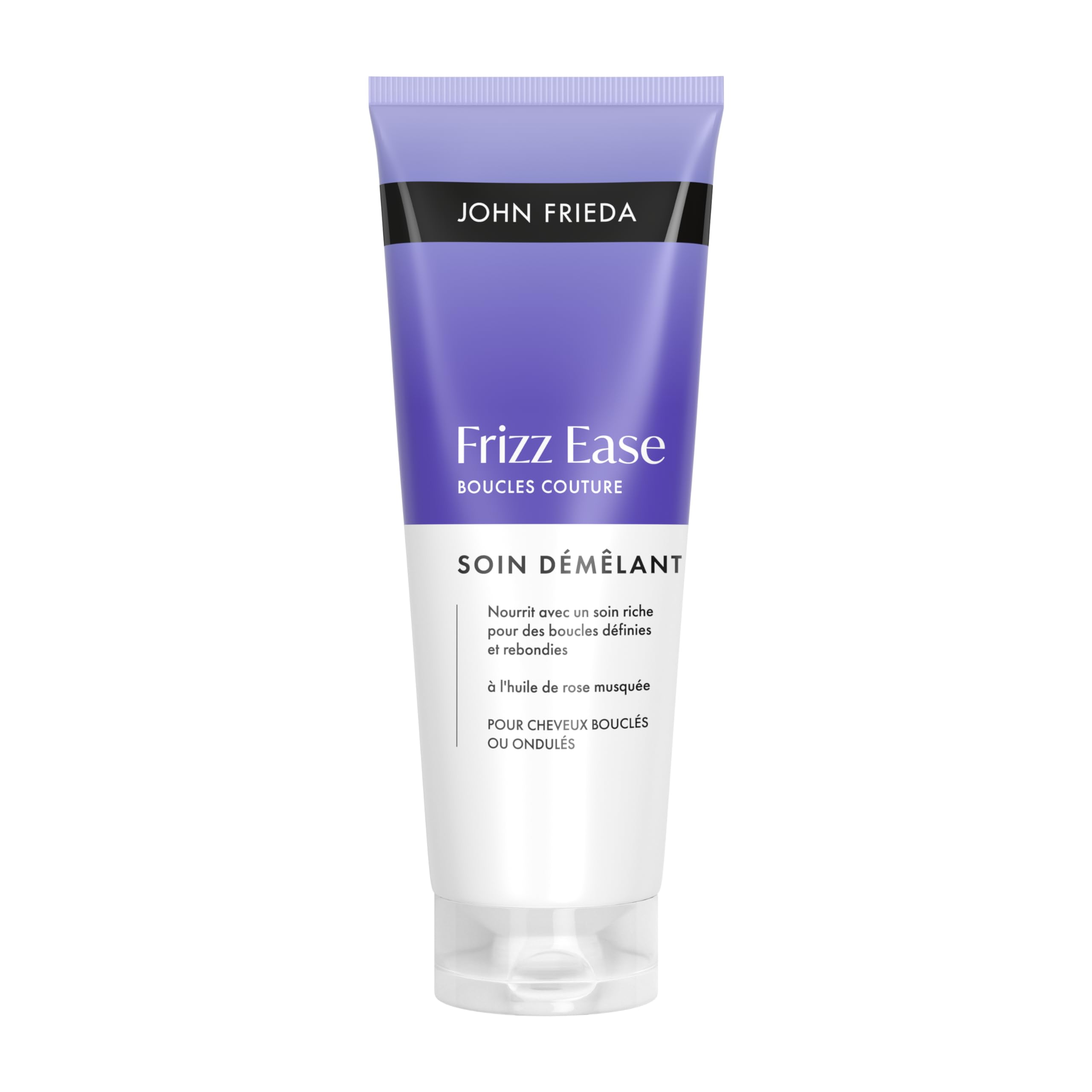 Frizz Ease Soin Démêlant Boucles Couture 250ml