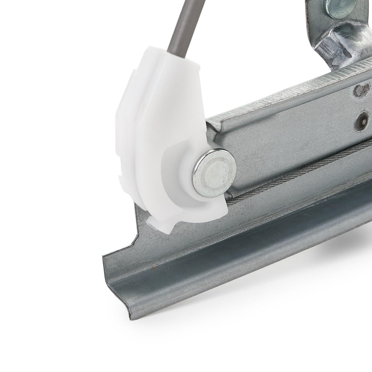 RIDEX 1561W0544 Alzacristallo elettrico Anteriore Destra con motore elettrico Compatibilità con HYUNDAI GETZ TB