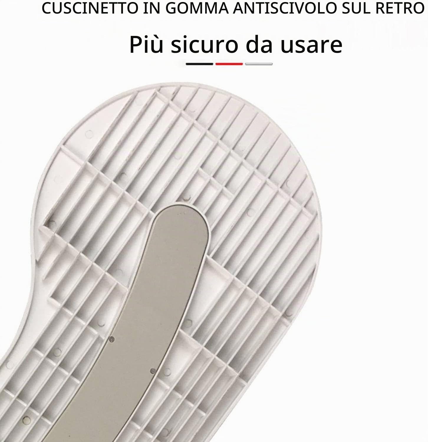Tavola di trasferimento per Sedia a rotelle, ausilio per Il trasferimento del Sedile Rotante e tavola Scorrevole per utenti su Sedia a rotelle Anziani, disabili e portatori di Handicap