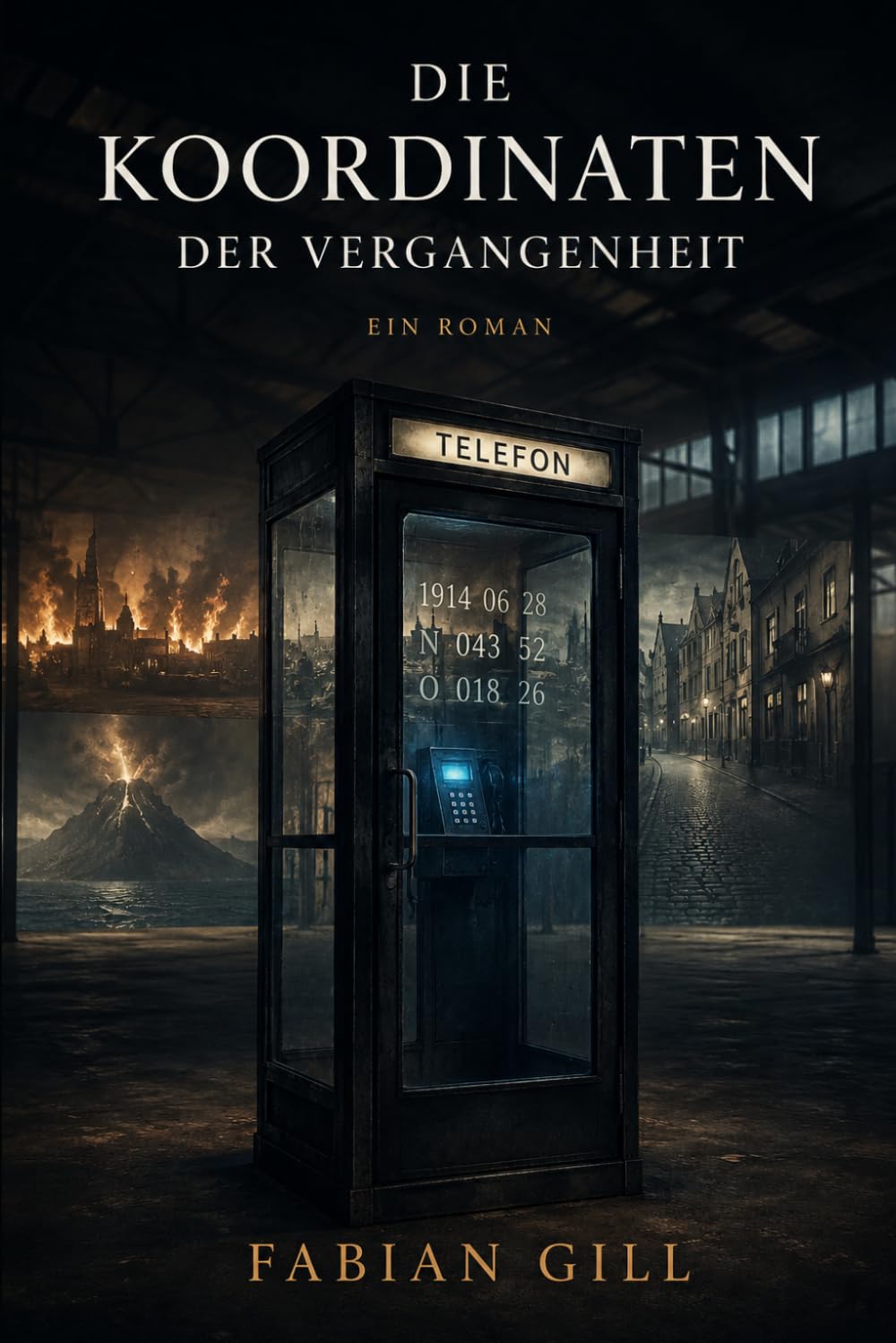 Koordinaten: Was wir verändert haben