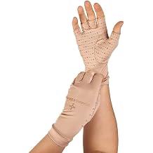 Tommie Copper Fingerless Gloves