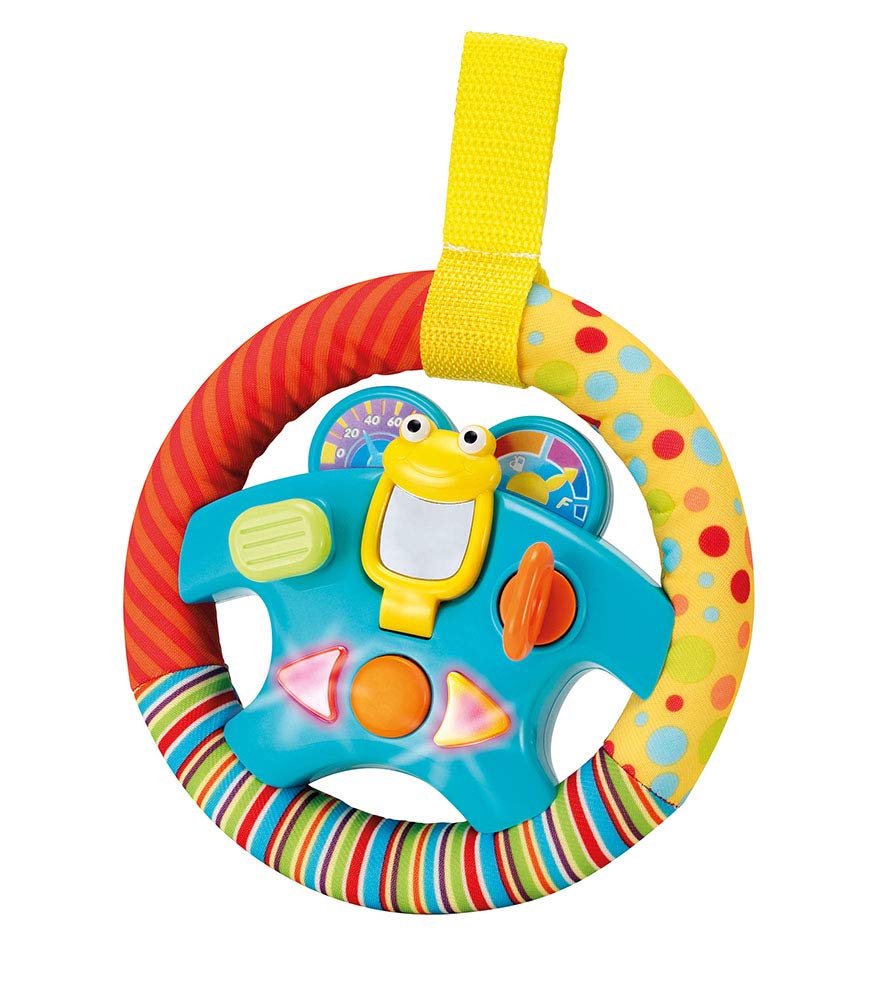 WINFUN Wheel 'N Sounds Driver