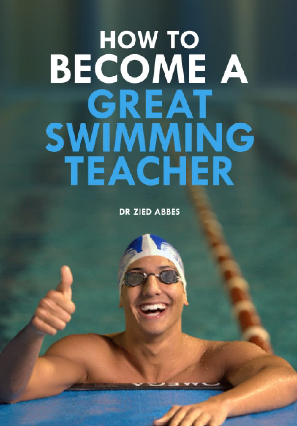 How to become a great swimming teacher