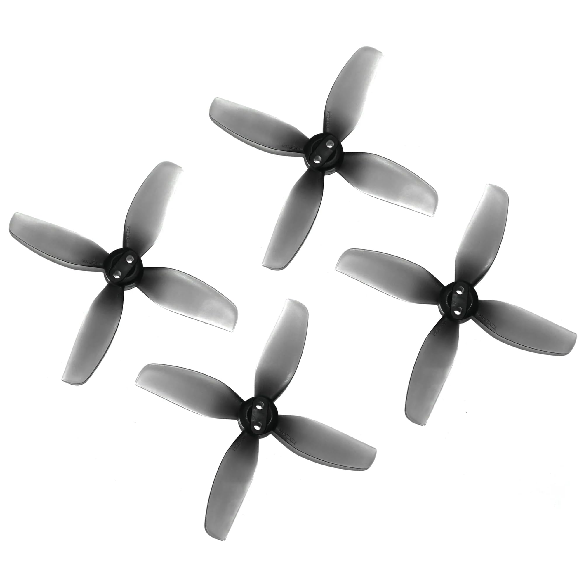 HQProp Avata 2 Polycarbonate Propellers (2CW+2CCW) (T3x3x4)