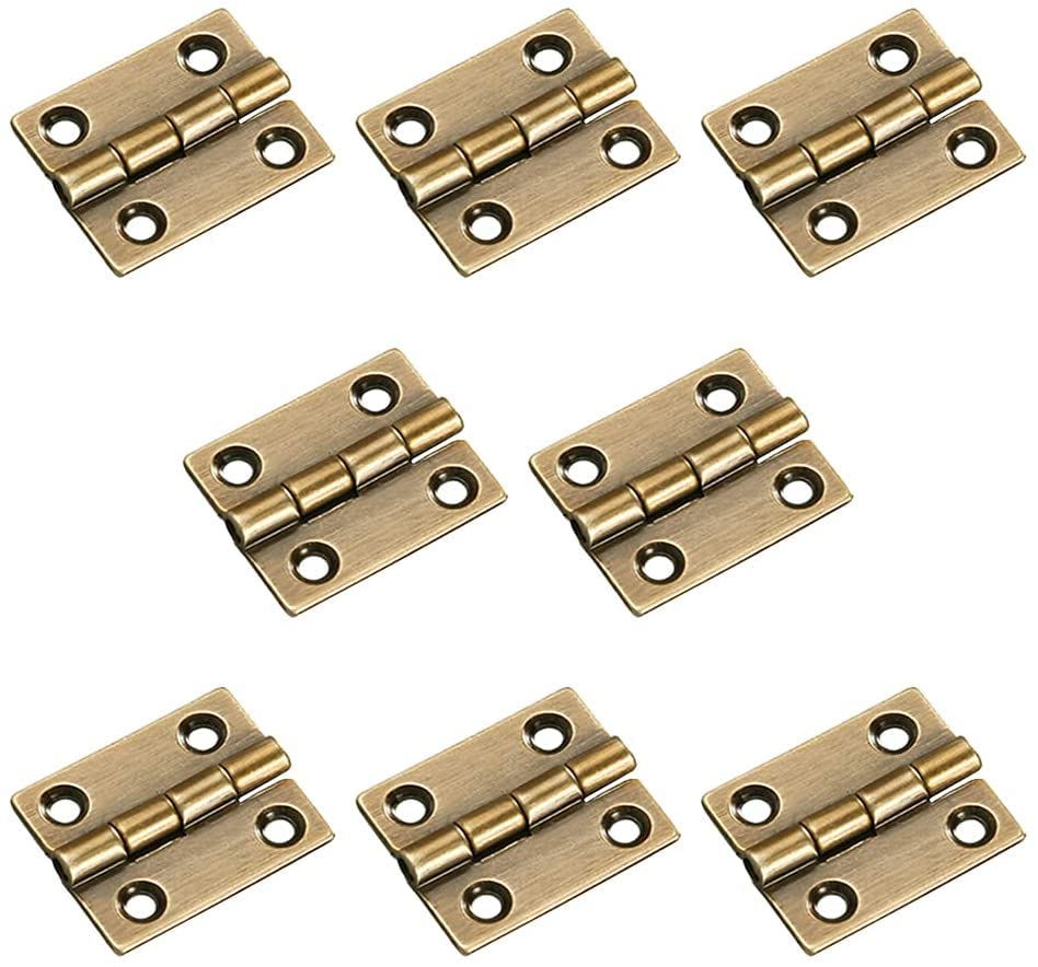 Small Box Hinges Uk
