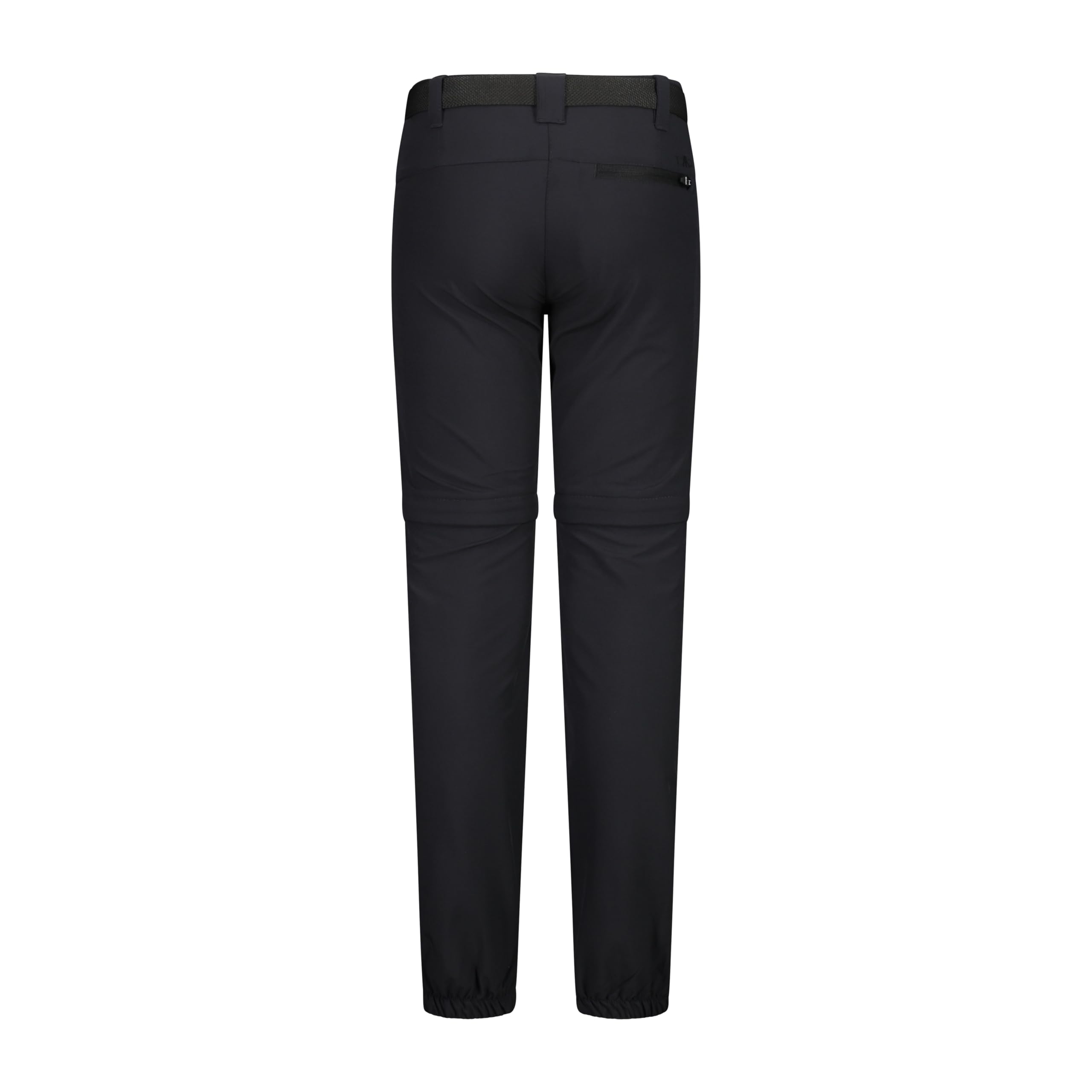 CMP Zip-Off 3T51446 - Spodnie damy