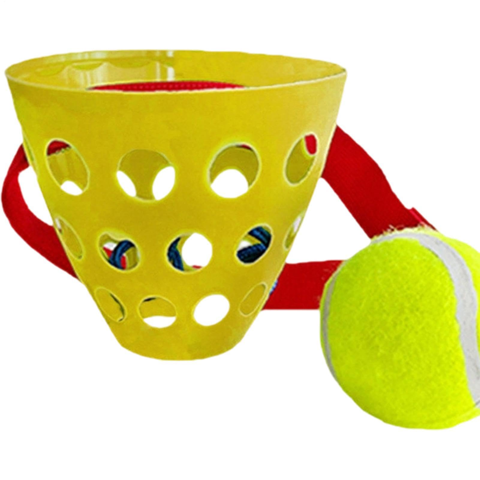 Gioco di palline oscillanti | Attività divertenti da scuotere in famiglia e | Swing Ball Set - per riunioni, matrimoni, spiaggia, giardino, compleanno, parco bambini all'aperto, allenamento pratico