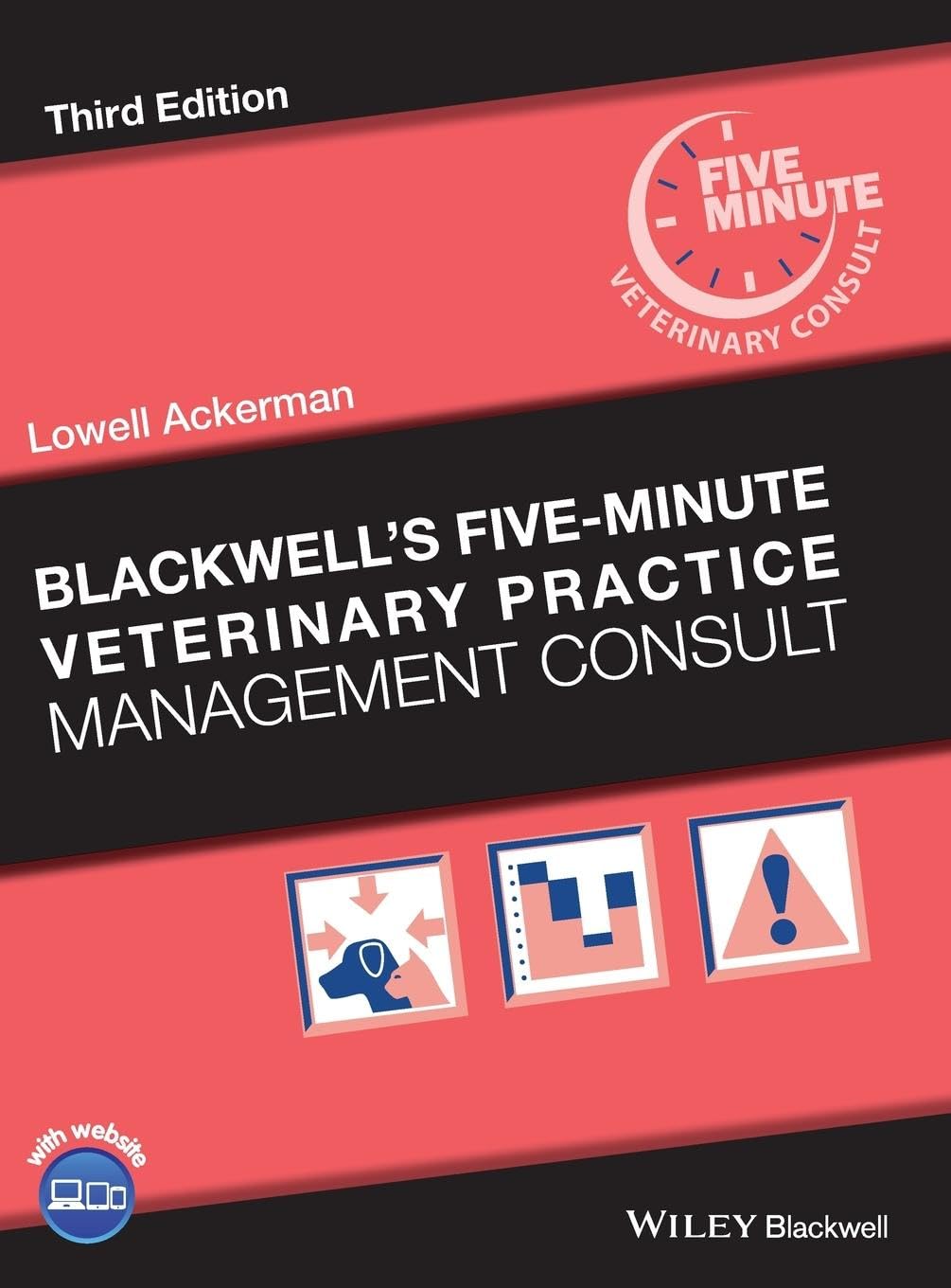 blackwell-s-five-minute-veterinary-practice-management-consult