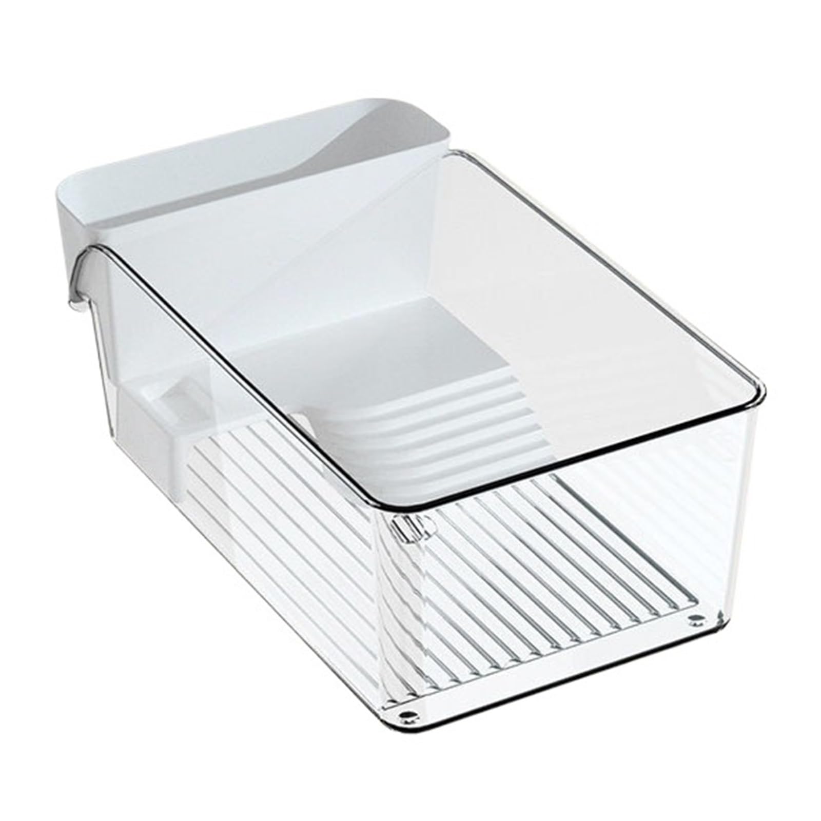 Terrarium tortue facile à nettoyer, réservoir d'élevage anti-évasion