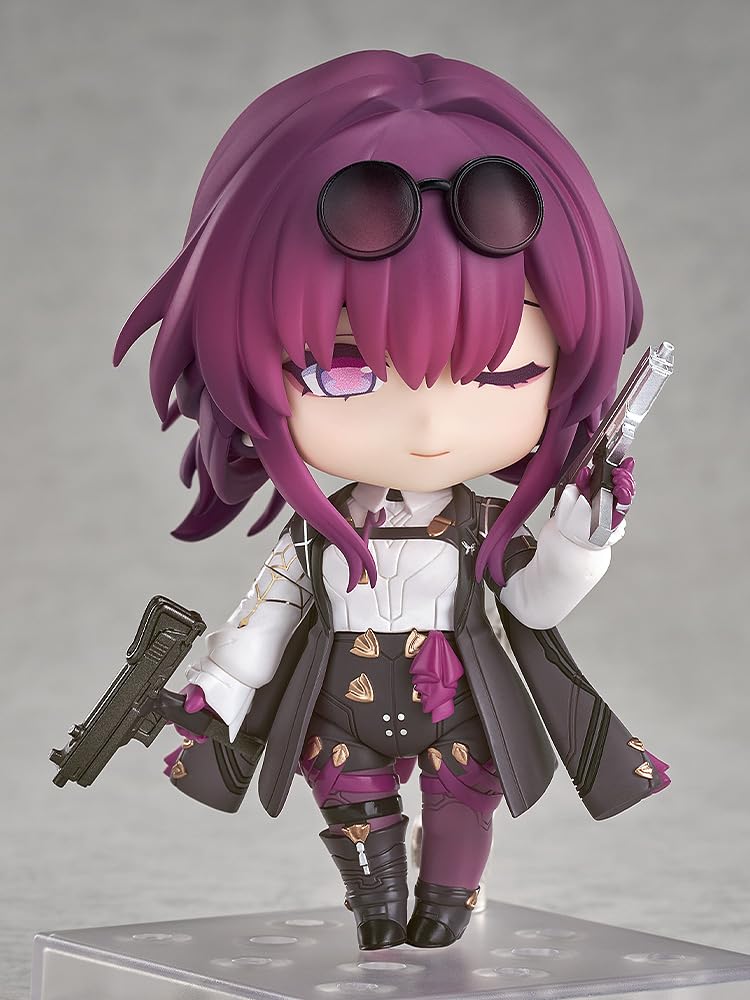 ねんどろいど 崩壊：スターレイル カフカ グッドスマイルカンパニー特典付き Amazon | グッドスマイルカンパニー[GOOD SMILE COMPANY] ねんどろいど