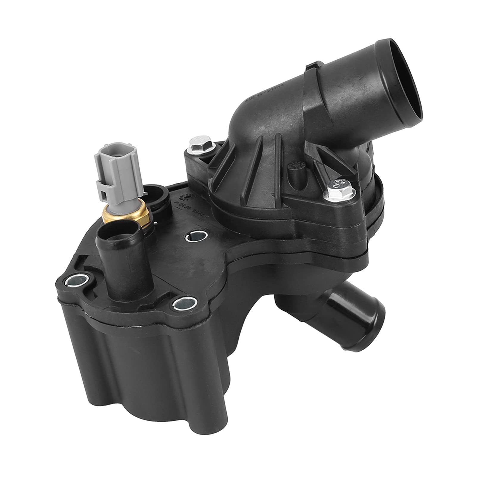 Buy JIAYIN Toto Department Store Car Thermostat Housing Fit For Ford