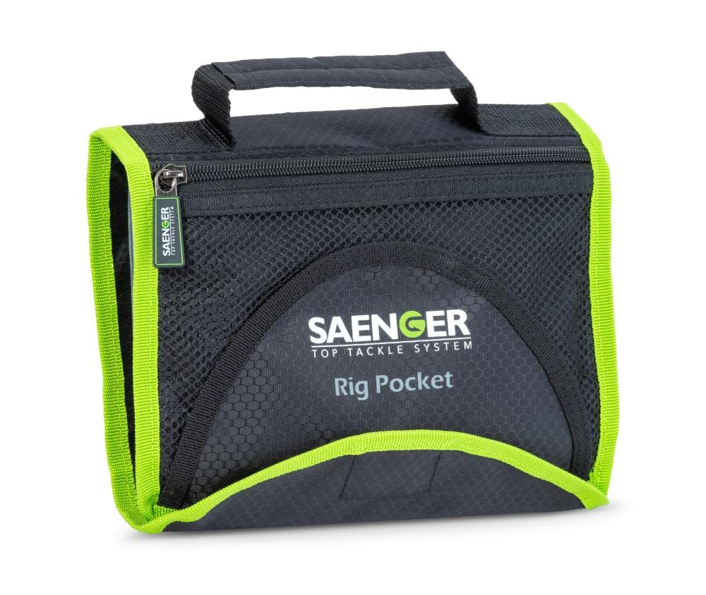 Saenger Profi Rig Wallet