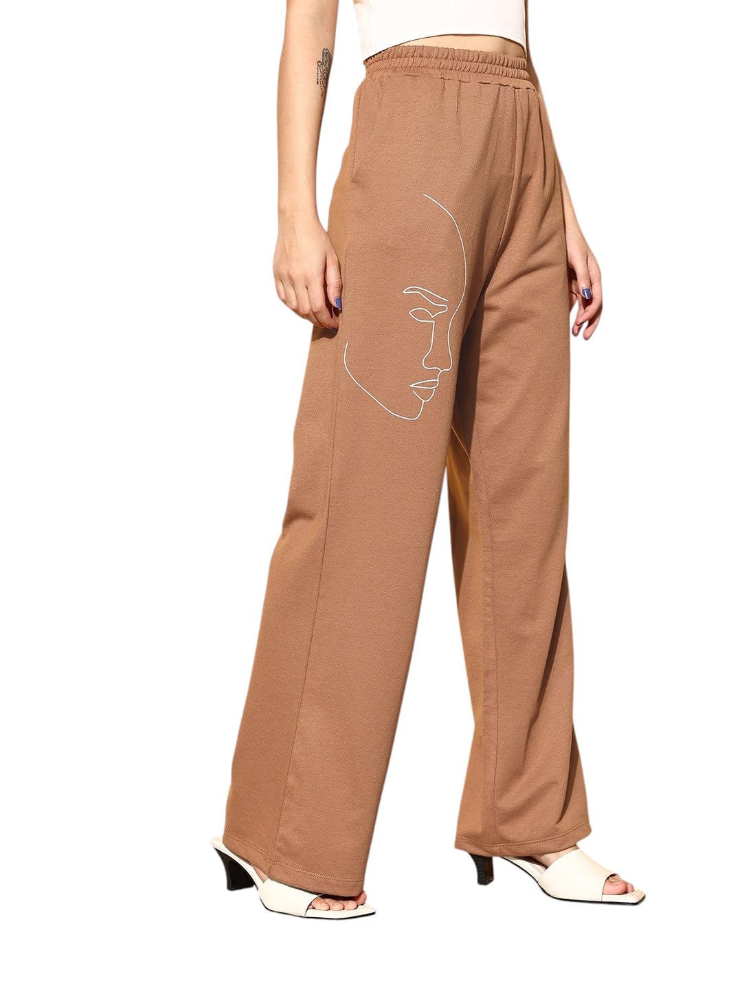 sassafras Women Track Pants-picture-23