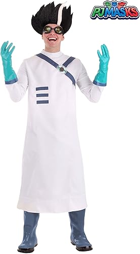 Miniatura 2 de Adult PJ Masks Romeo Costume