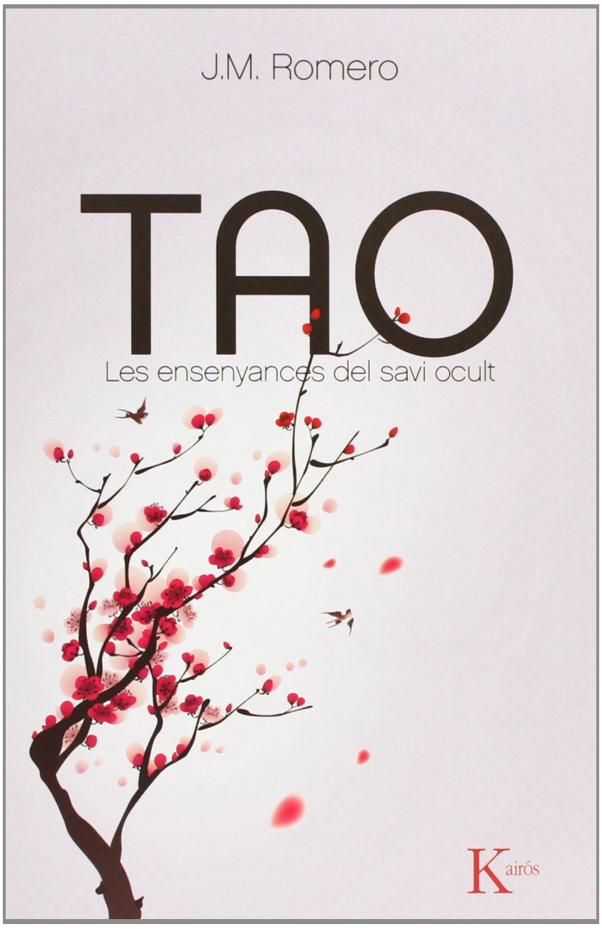 Tao : les ensenyances del savi ocult