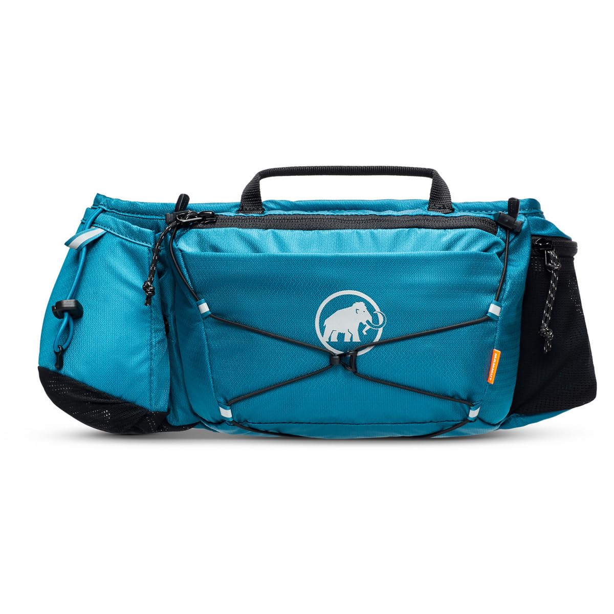Mammut Lithium 3L Waistpack, Sapphire, 3 L, 2810-00290-50226-130