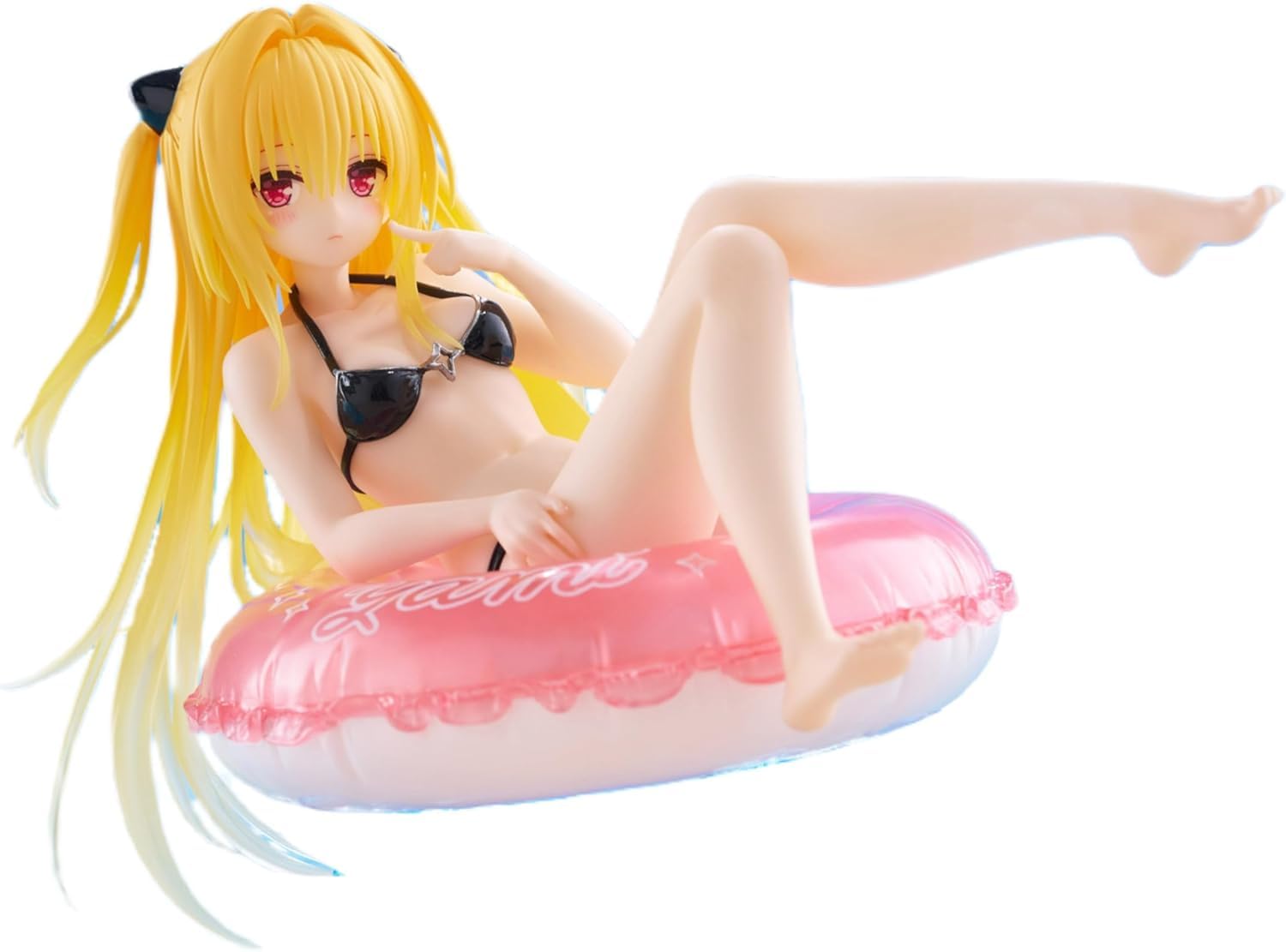 Amazon.co.jp: To LOVEる とらぶる-ダークネス Aqua Float Girls