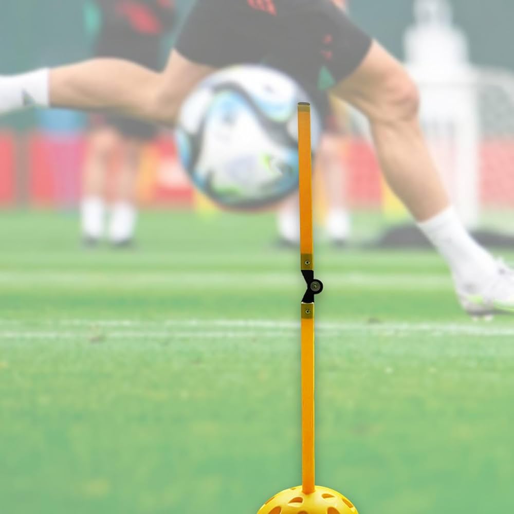 アジリティポール Amazon.co.jp: サッカーアジリティポール5本セット、ゴム製