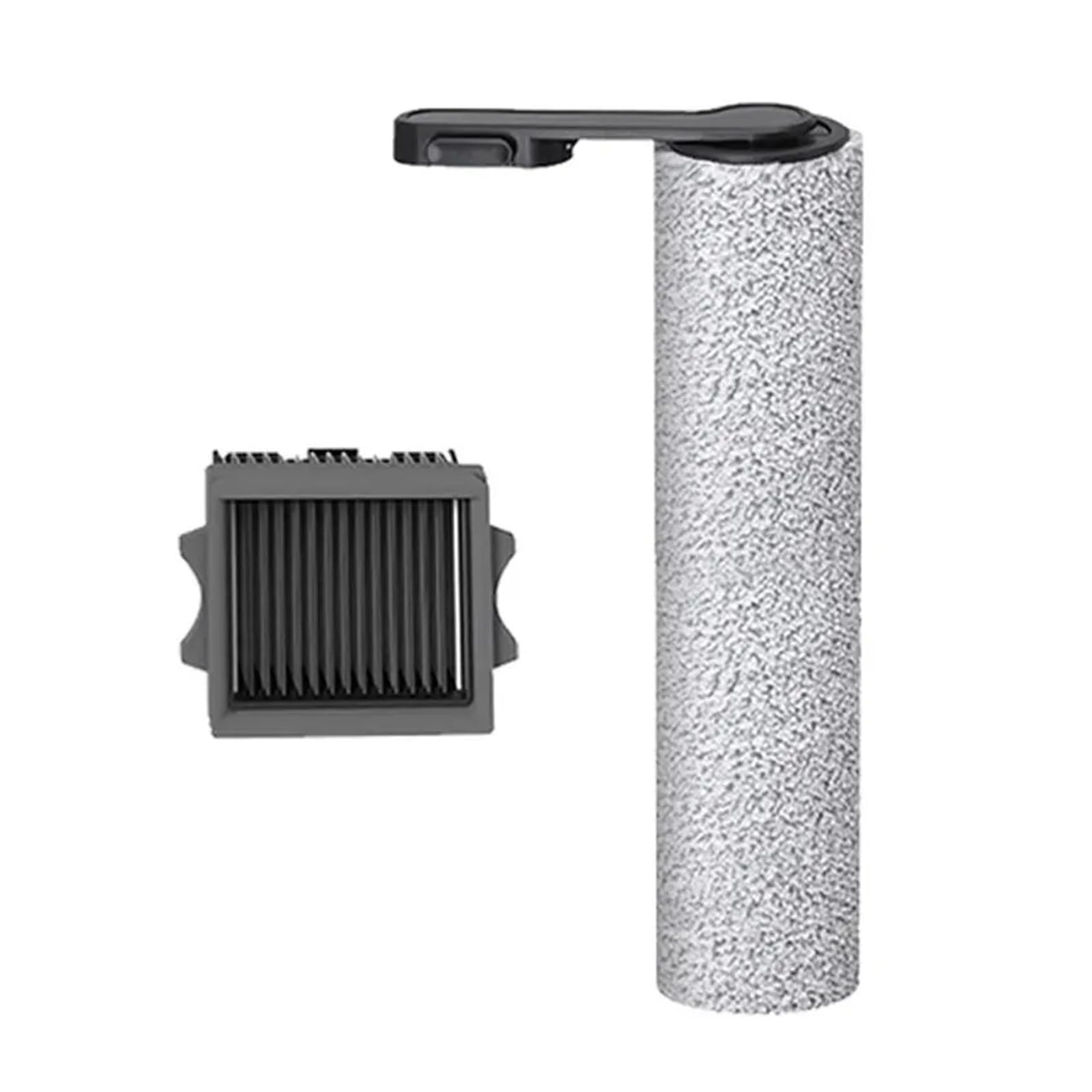 Nass-Trocken-Staubsauger, Wassertank, Bürstenrolle Und Filterteil, Kompatibel Mit Tineco, Ifloor Y5 (Stretch MAX)(Half year clean Set)