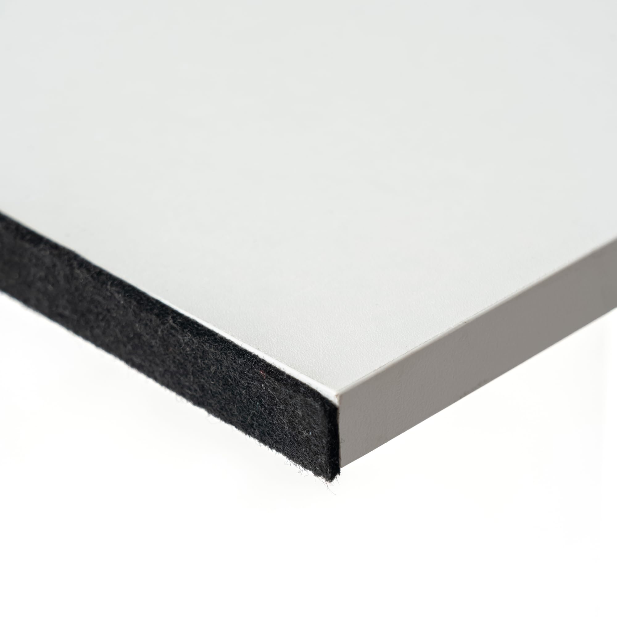Set di 2 panchine per tavolo da pranzo, panchine da cucina, panca da tavolo da pranzo, 90 x 30 x 45 cm, panca in legno, camera da letto o cucina, rovere + bianco